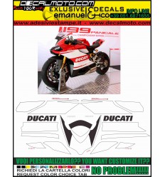 1199 PANIGALE CHAMPIONSHIP EDITION